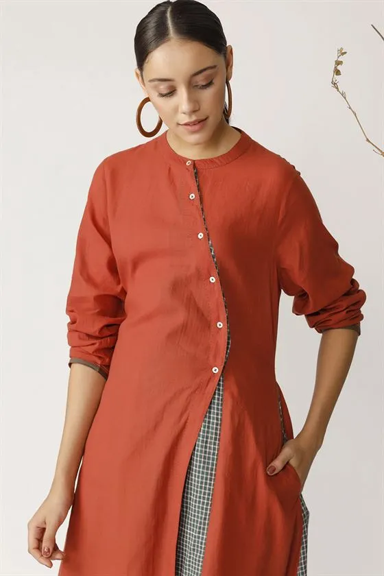 Payal Pratap   -   Baritone Tunic