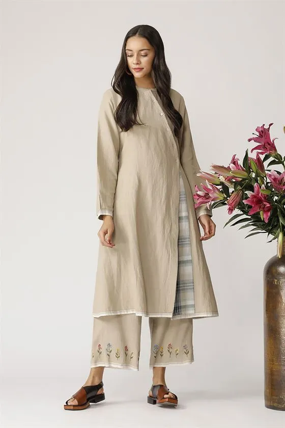 Payal Pratap   -   Baritone Tunic