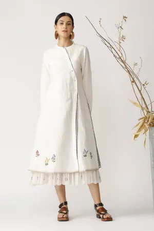 Payal Pratap   -   Baritone Tunic