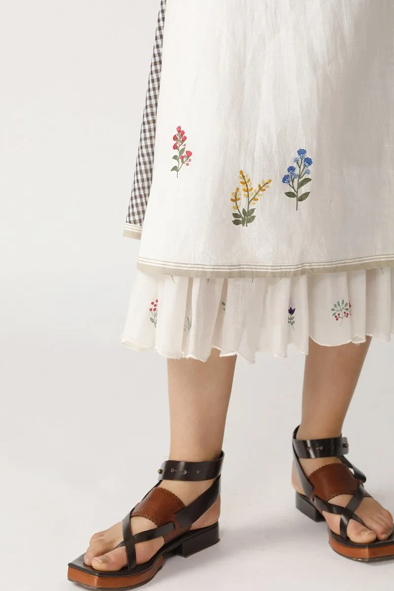 Payal Pratap   -   Baritone Tunic