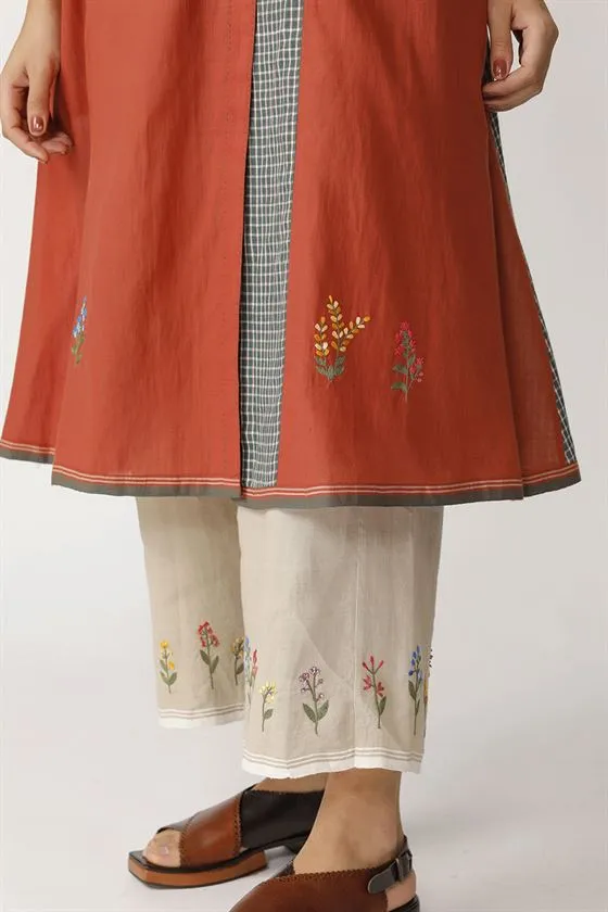 Payal Pratap   -   Baritone Tunic