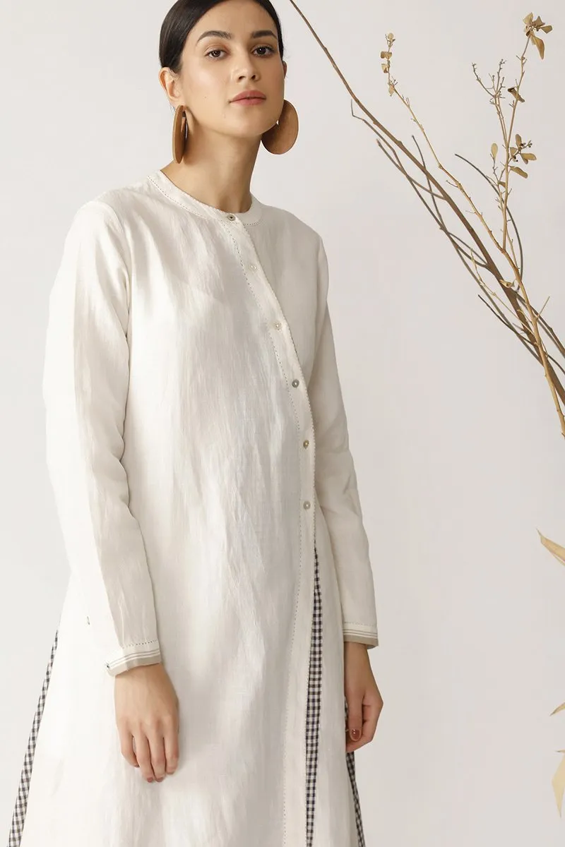 Payal Pratap   -   Baritone Tunic