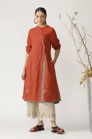 Payal Pratap   -   Baritone Tunic
