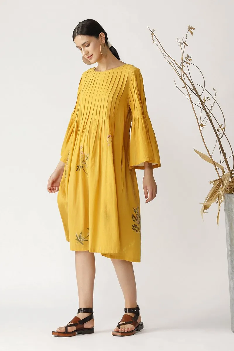 Payal Pratap   -   Payal Pratap   -   Aronia Embroidered Tunic