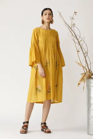 Payal Pratap   -   Payal Pratap   -   Aronia Embroidered Tunic