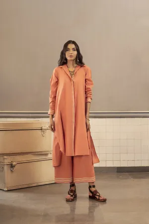Payal Pratap   -   Vinson Collared Tunic