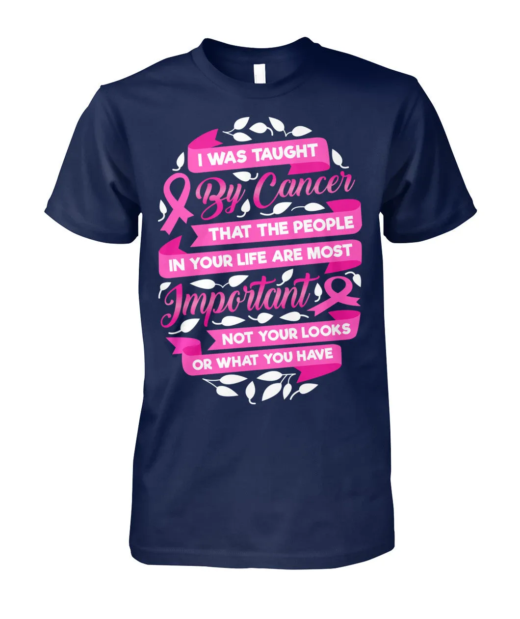 People in Your Life are Most Important Shirts and Long Sleeves