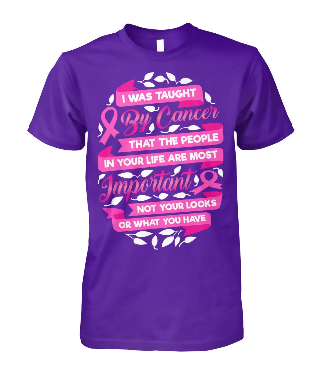 People in Your Life are Most Important Shirts and Long Sleeves