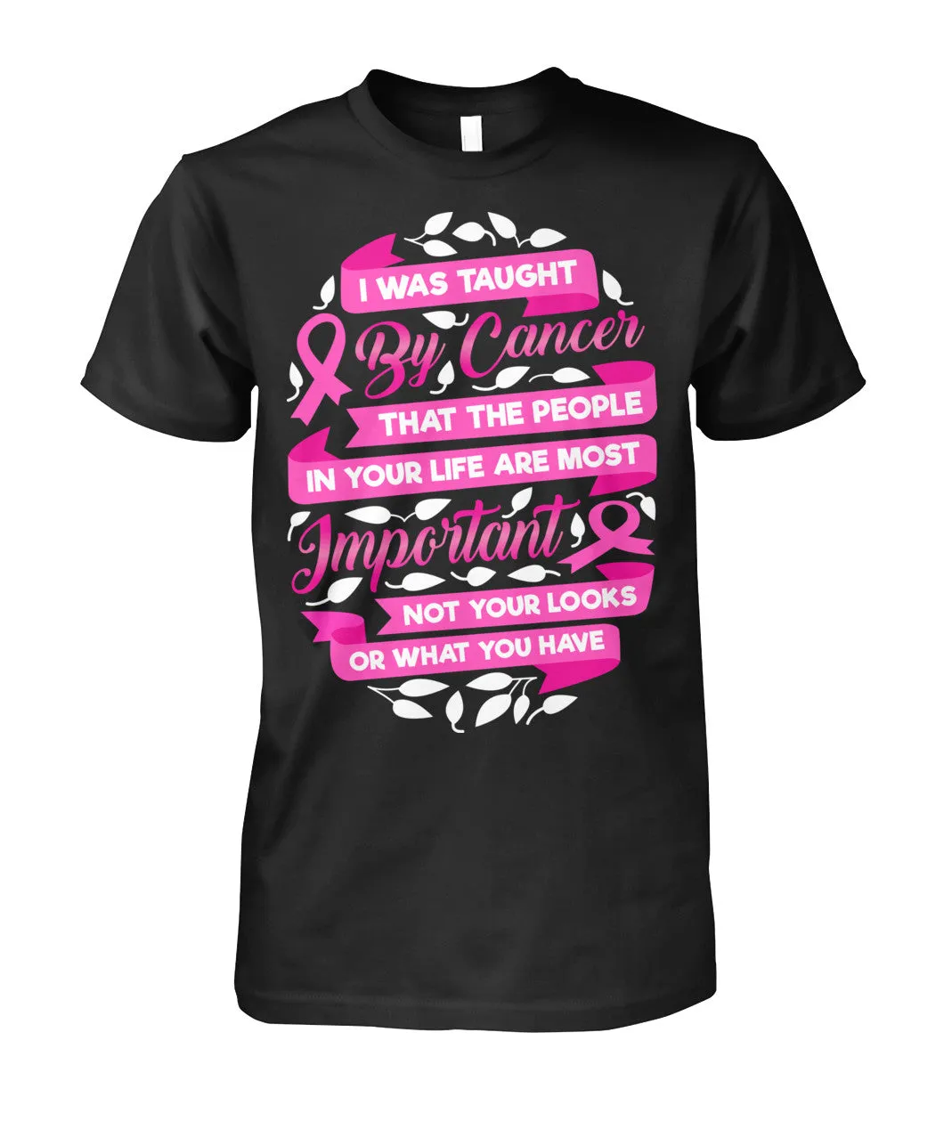 People in Your Life are Most Important Shirts and Long Sleeves