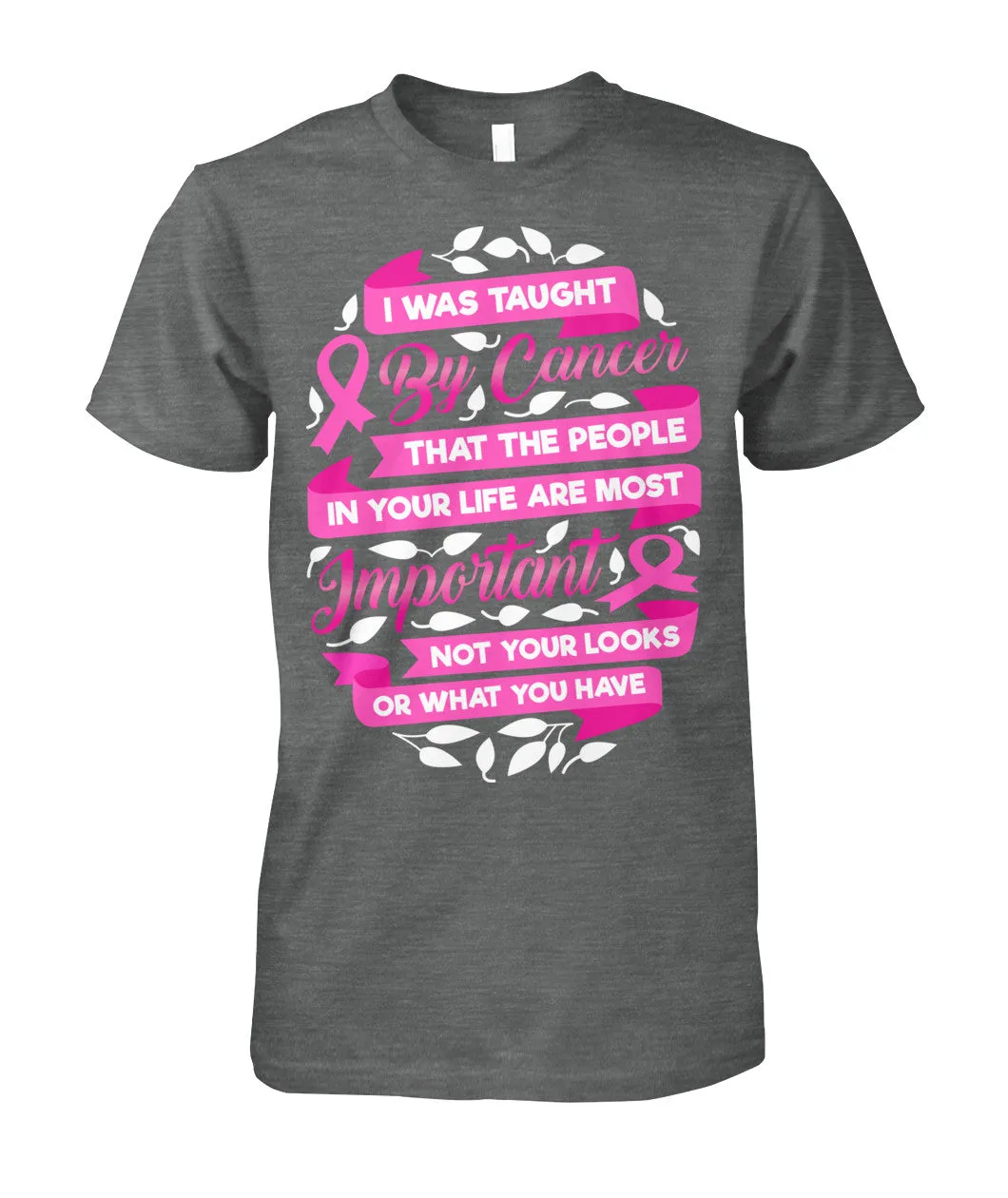 People in Your Life are Most Important Shirts and Long Sleeves