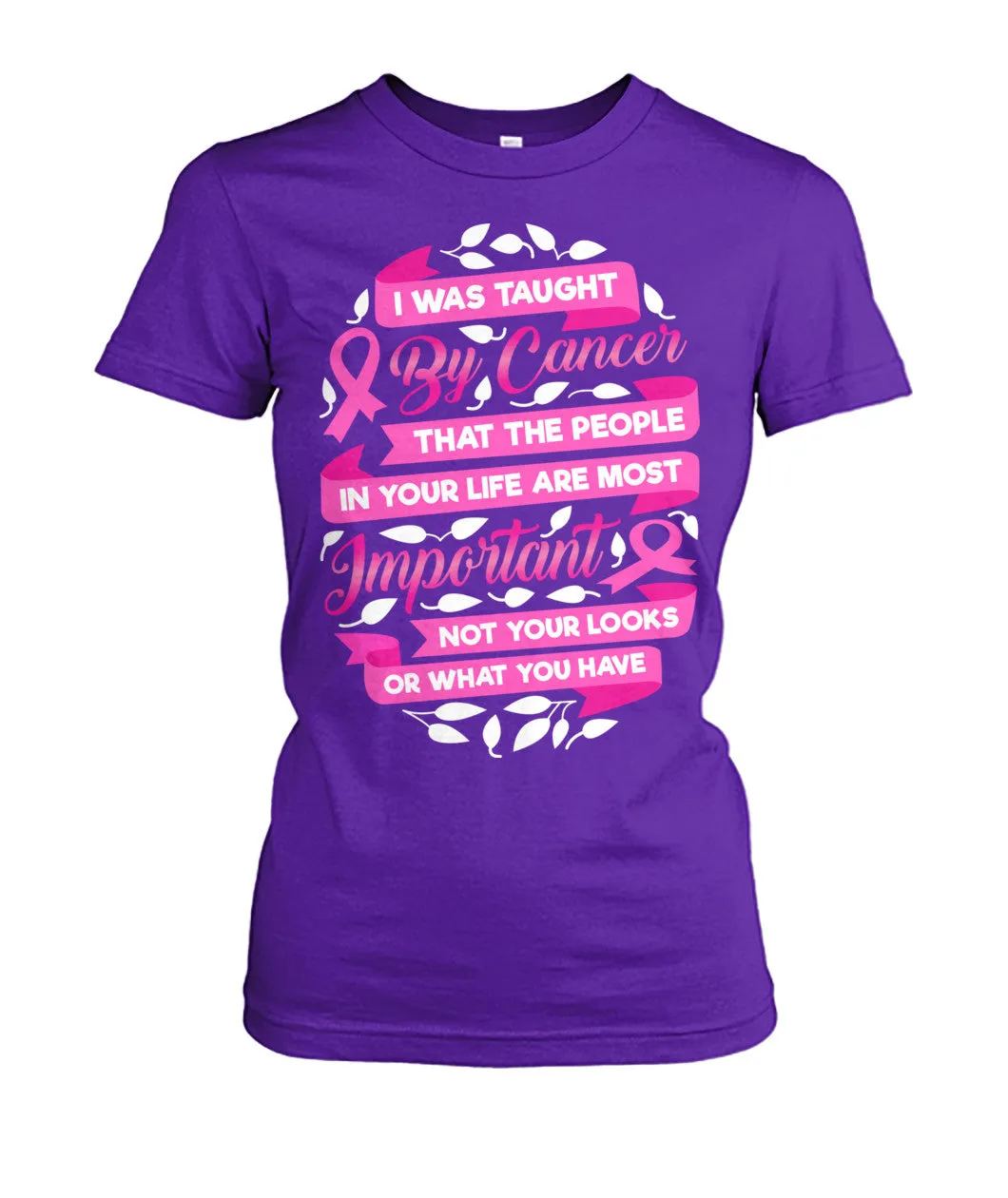 People in Your Life are Most Important Shirts and Long Sleeves