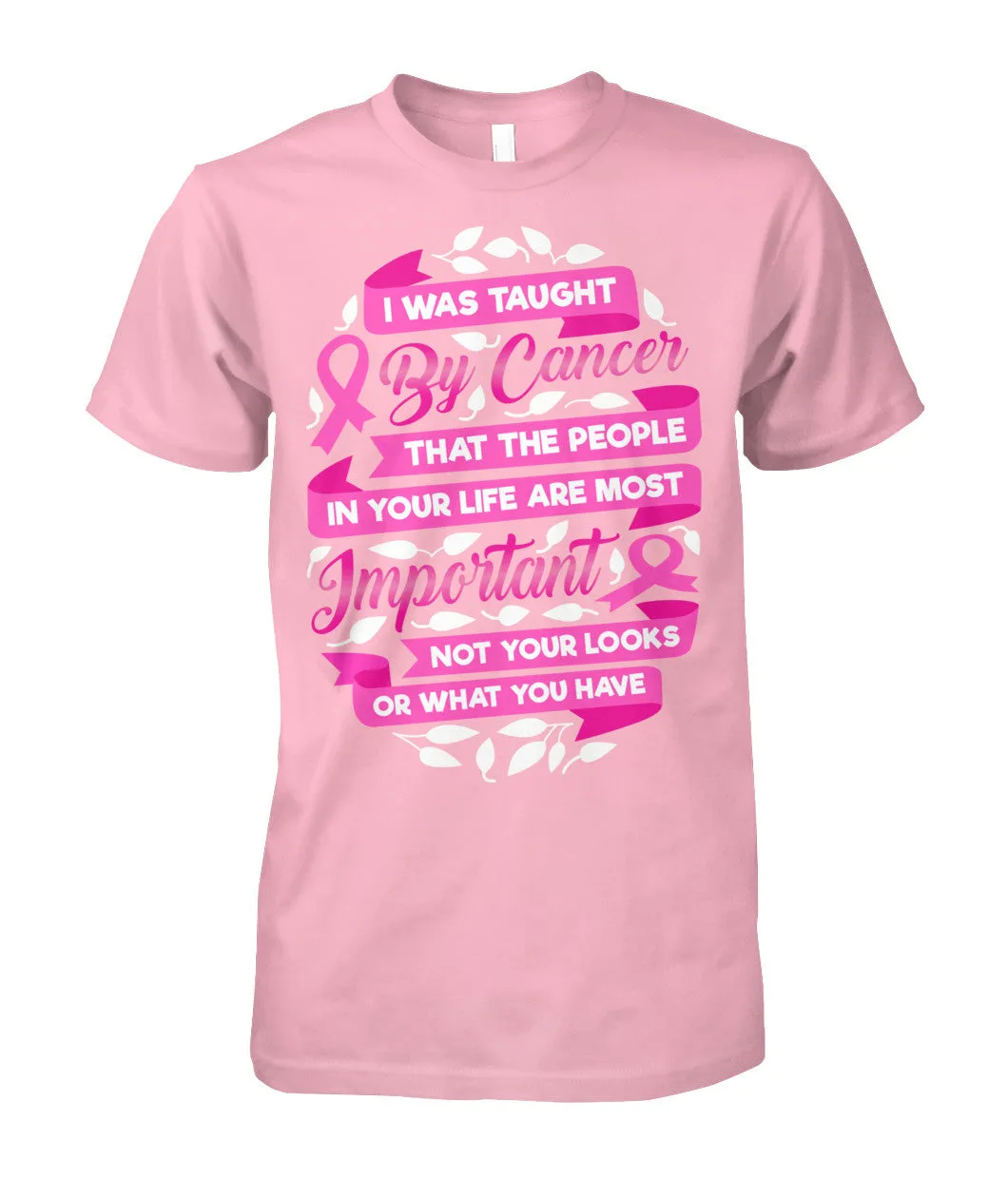 People in Your Life are Most Important Shirts and Long Sleeves