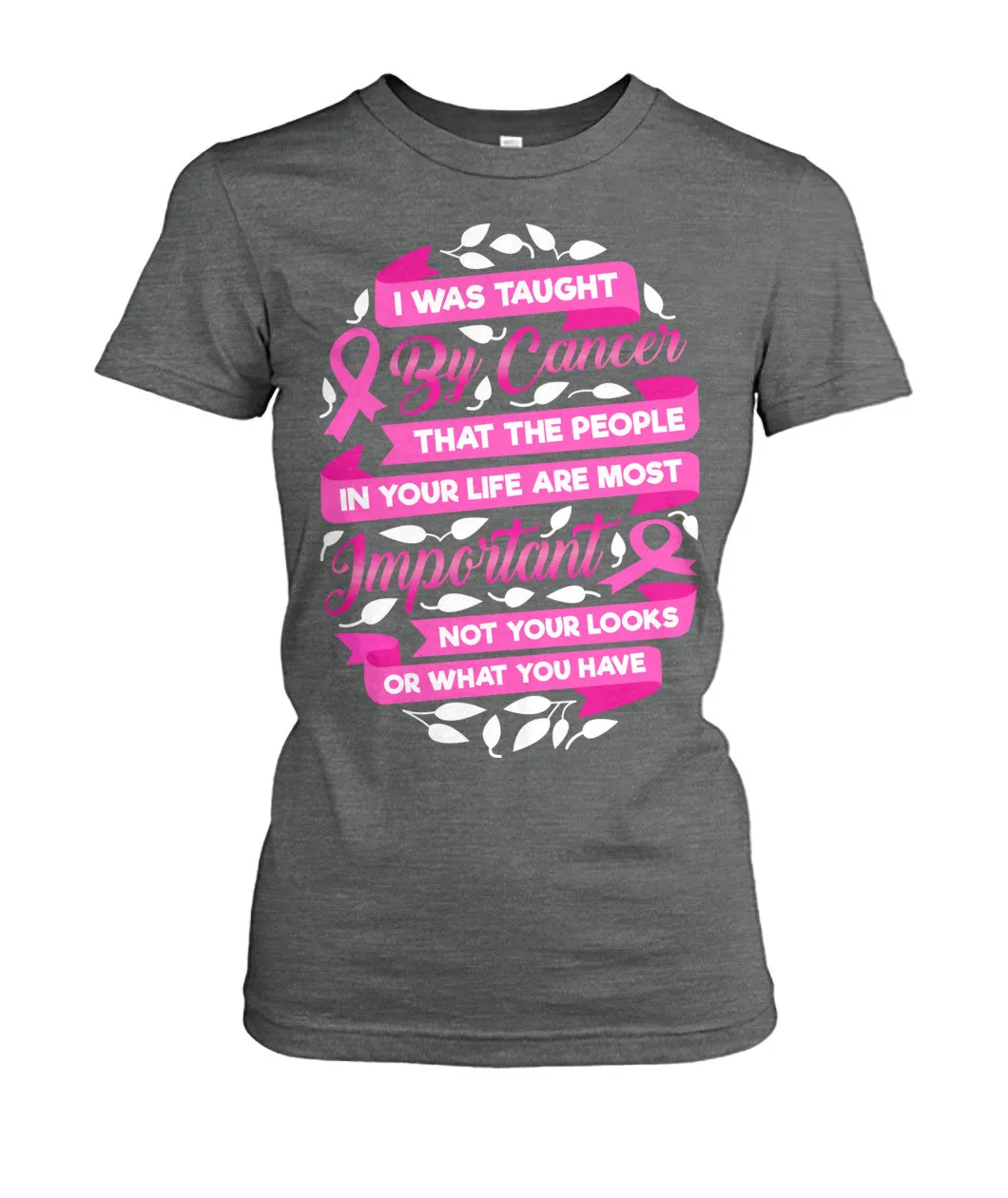 People in Your Life are Most Important Shirts and Long Sleeves
