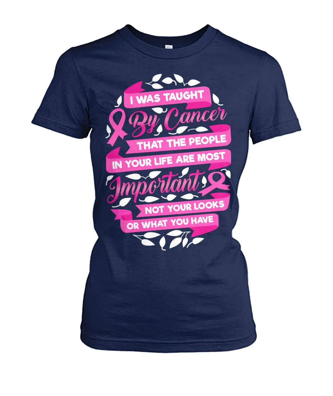 People in Your Life are Most Important Shirts and Long Sleeves