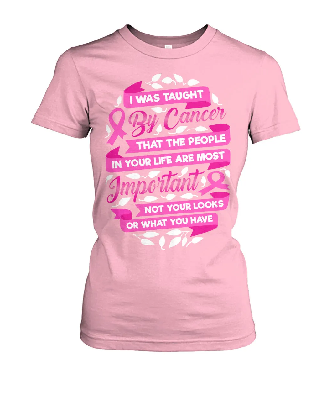 People in Your Life are Most Important Shirts and Long Sleeves