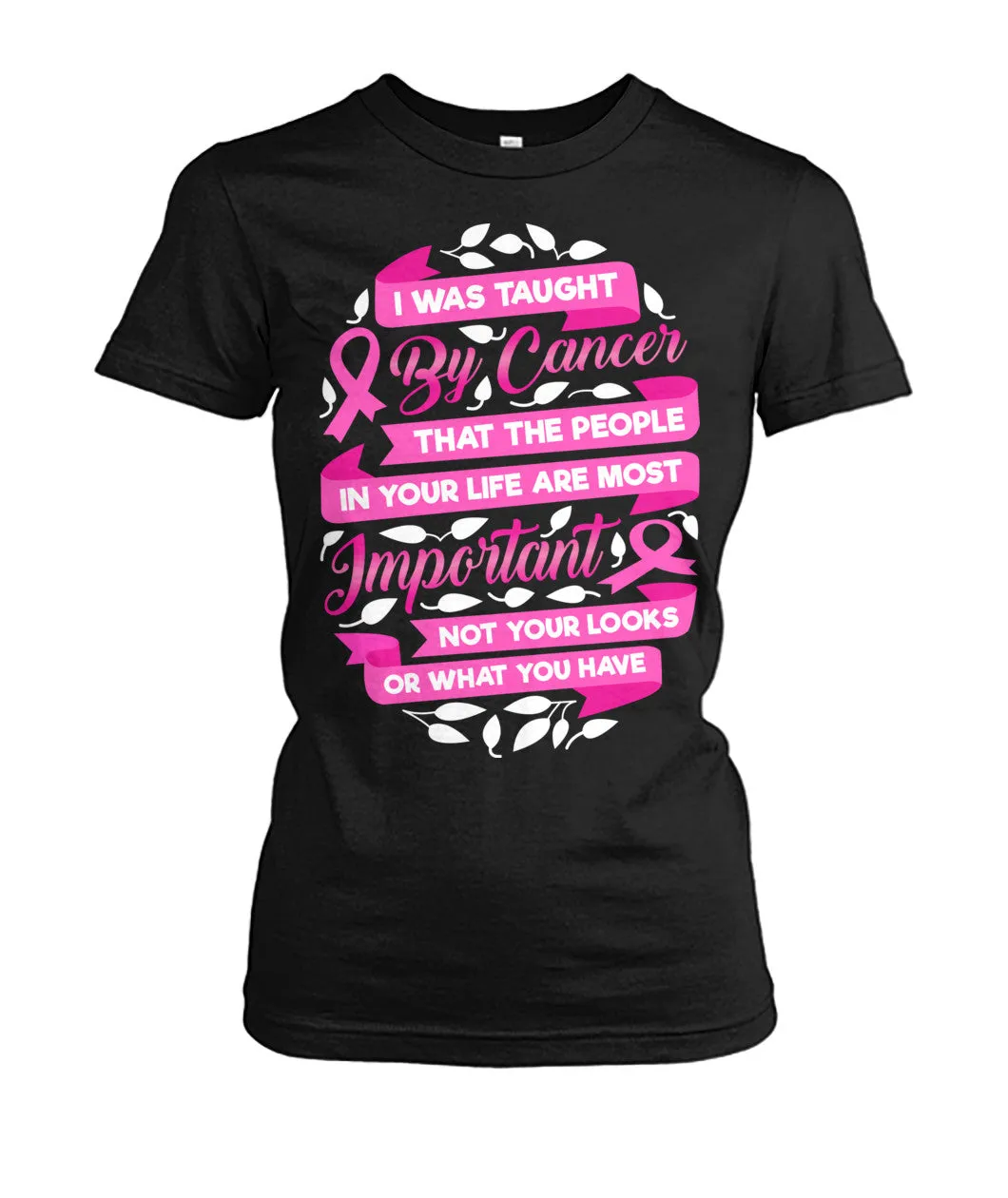 People in Your Life are Most Important Shirts and Long Sleeves
