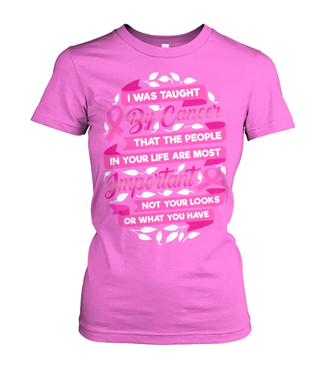 People in Your Life are Most Important Shirts and Long Sleeves