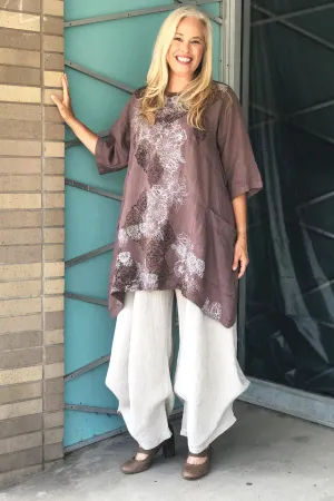 Perfect Summer Tunic-2270B-P-Sedona