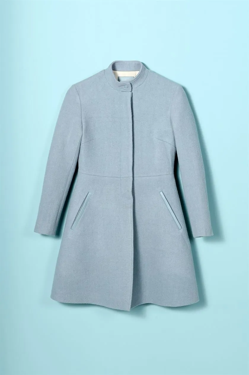 Perona   I   Womens-Outerwear-Blazers & Coat-Ada-Pwa-Fv21-18409-Blue Gray  AS7888