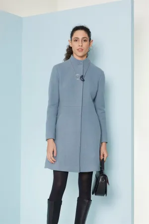 Perona   I   Womens-Outerwear-Blazers & Coat-Ada-Pwa-Fv21-18409-Blue Gray  AS7888