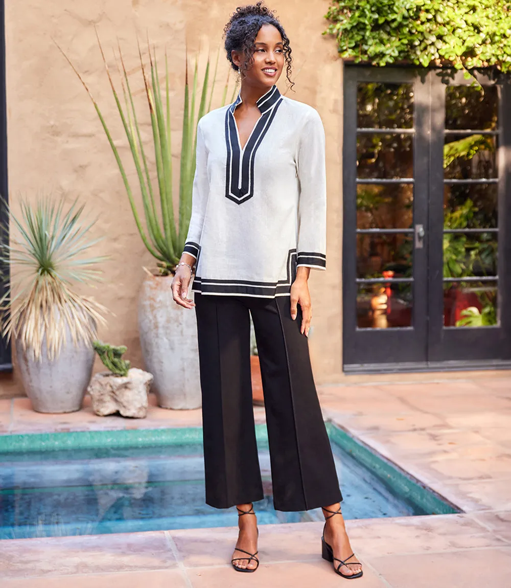 Petite Size The St. Tropez Tunic
