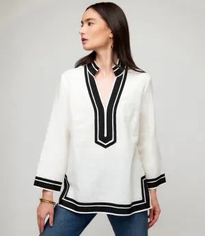 Petite Size The St. Tropez Tunic