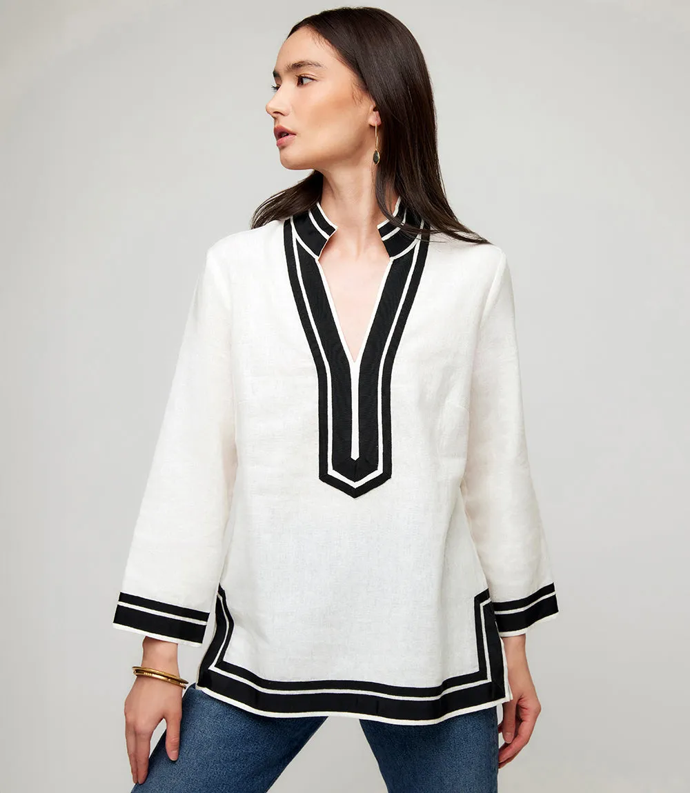 Petite Size The St. Tropez Tunic
