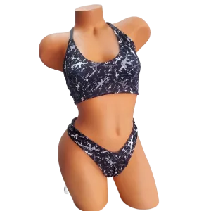 Pew Pew Scoop Bottoms