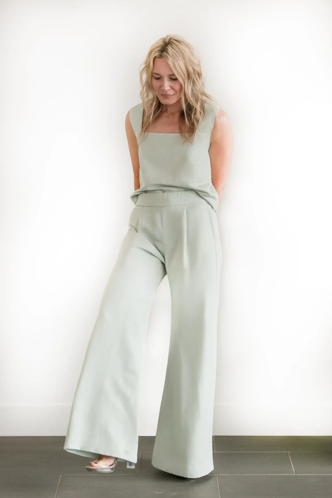 PHOEBE PANT