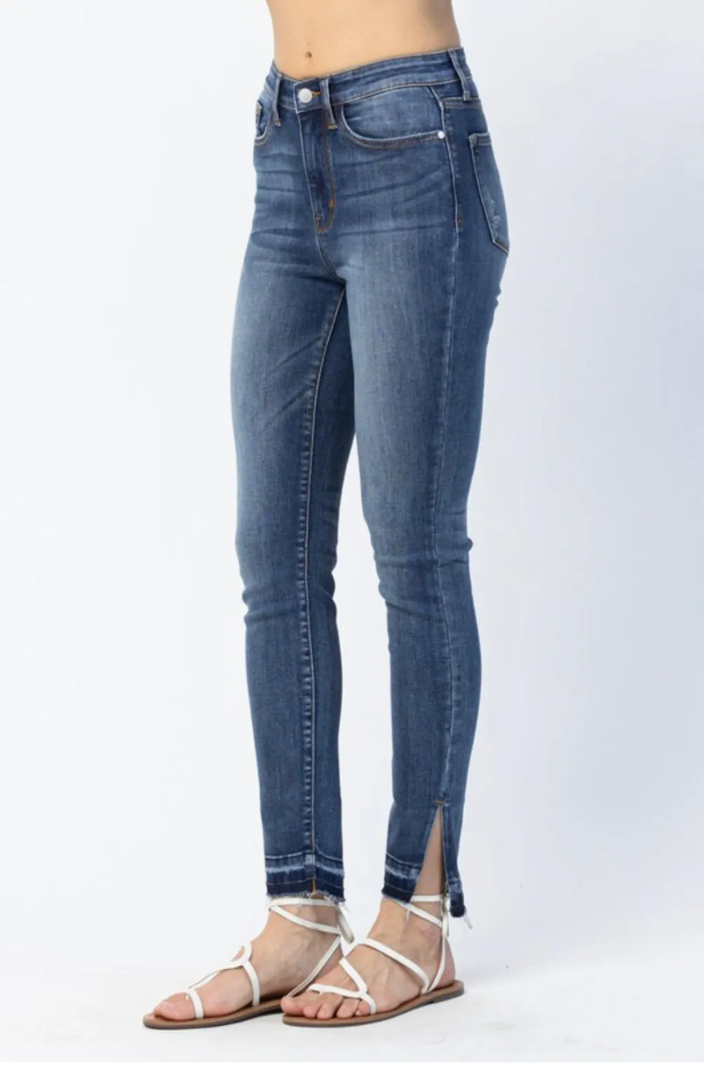 Plus Benson Jean