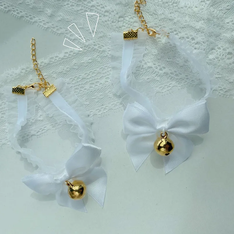 Plush Cute Cat  Ears Headband
