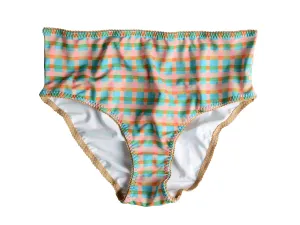 Polly High Waisted Bottoms