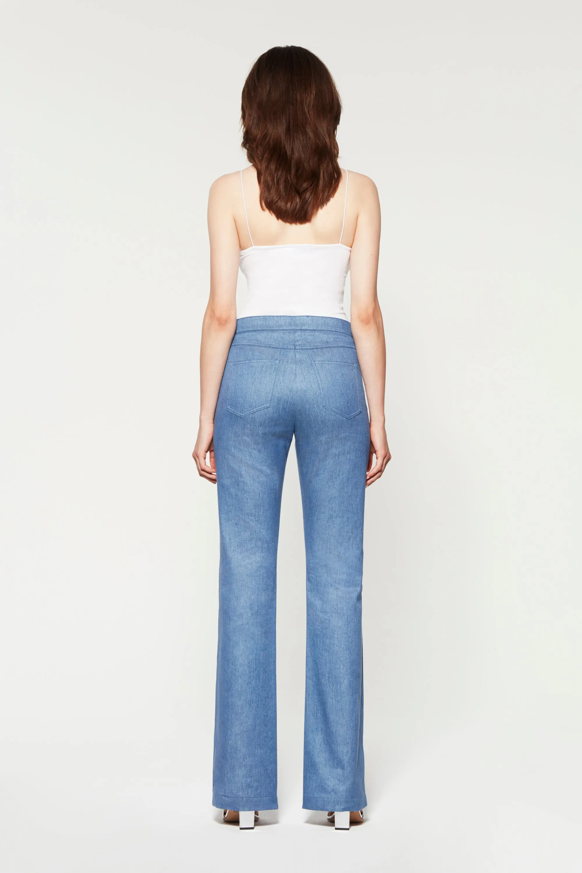 POSCHIAVO PANTS