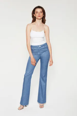 POSCHIAVO PANTS