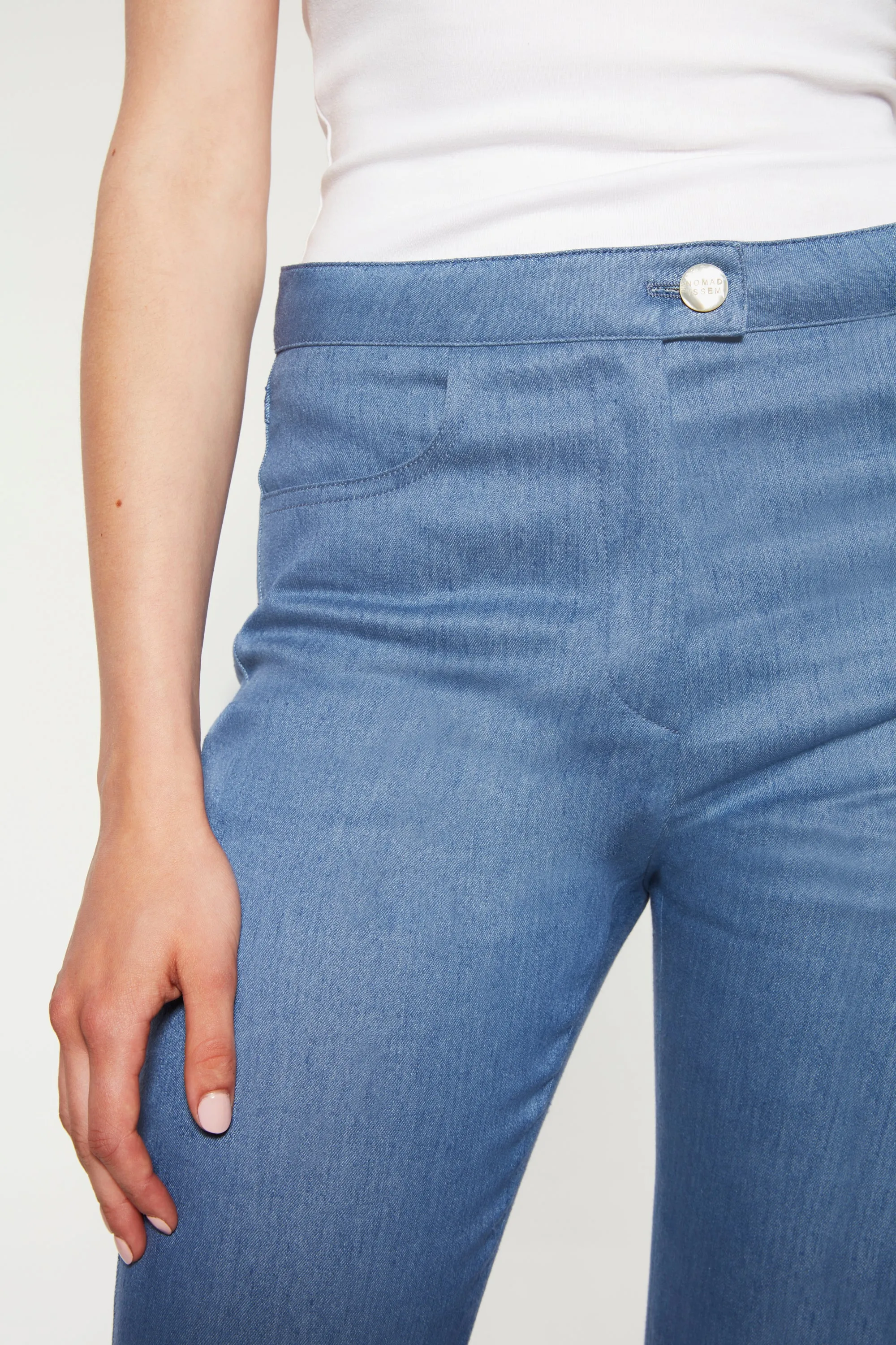 POSCHIAVO PANTS