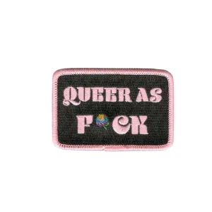Queer as F*ck