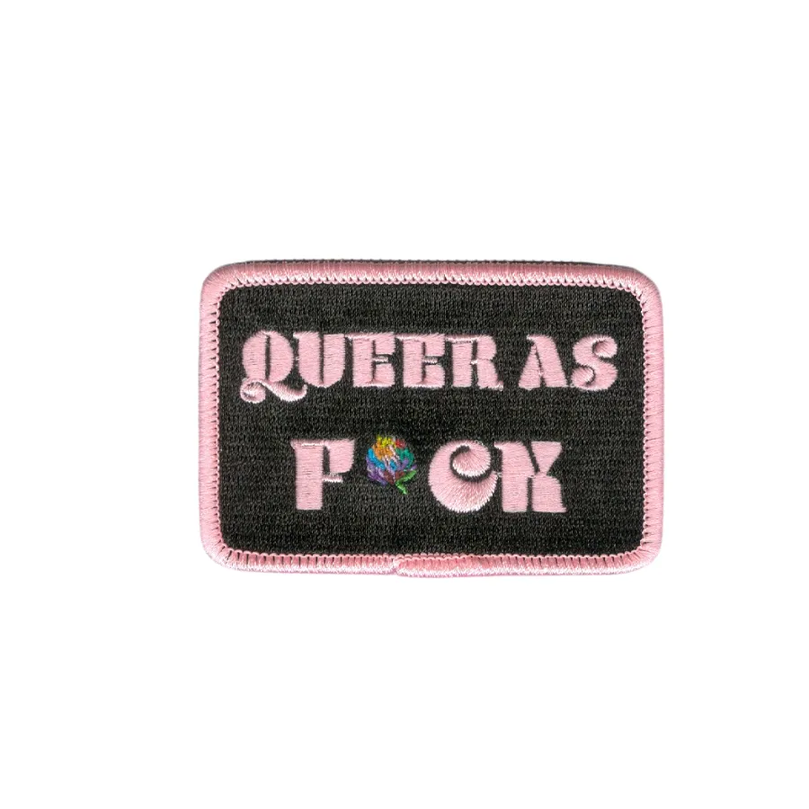 Queer as F*ck