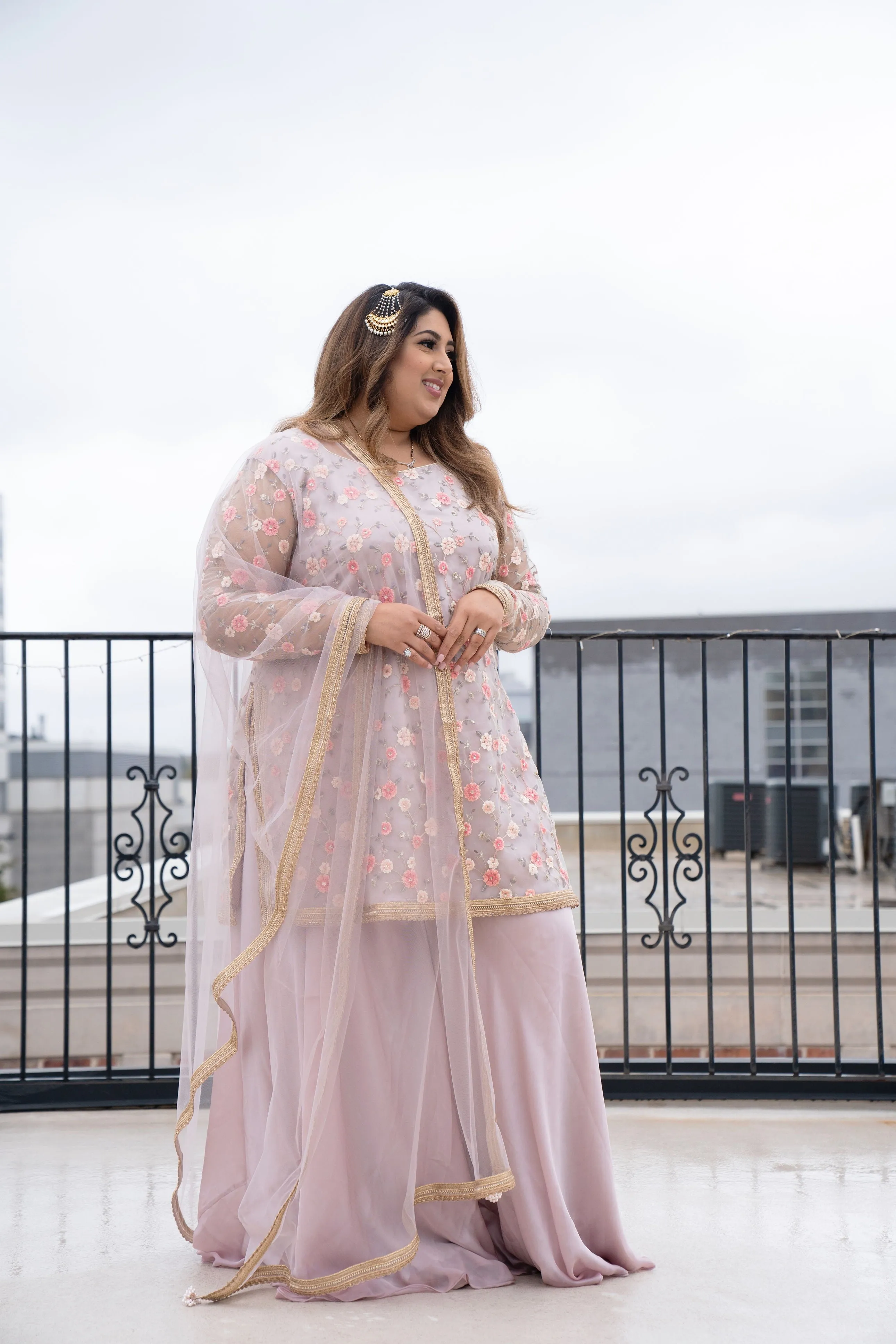 Rahi Woman