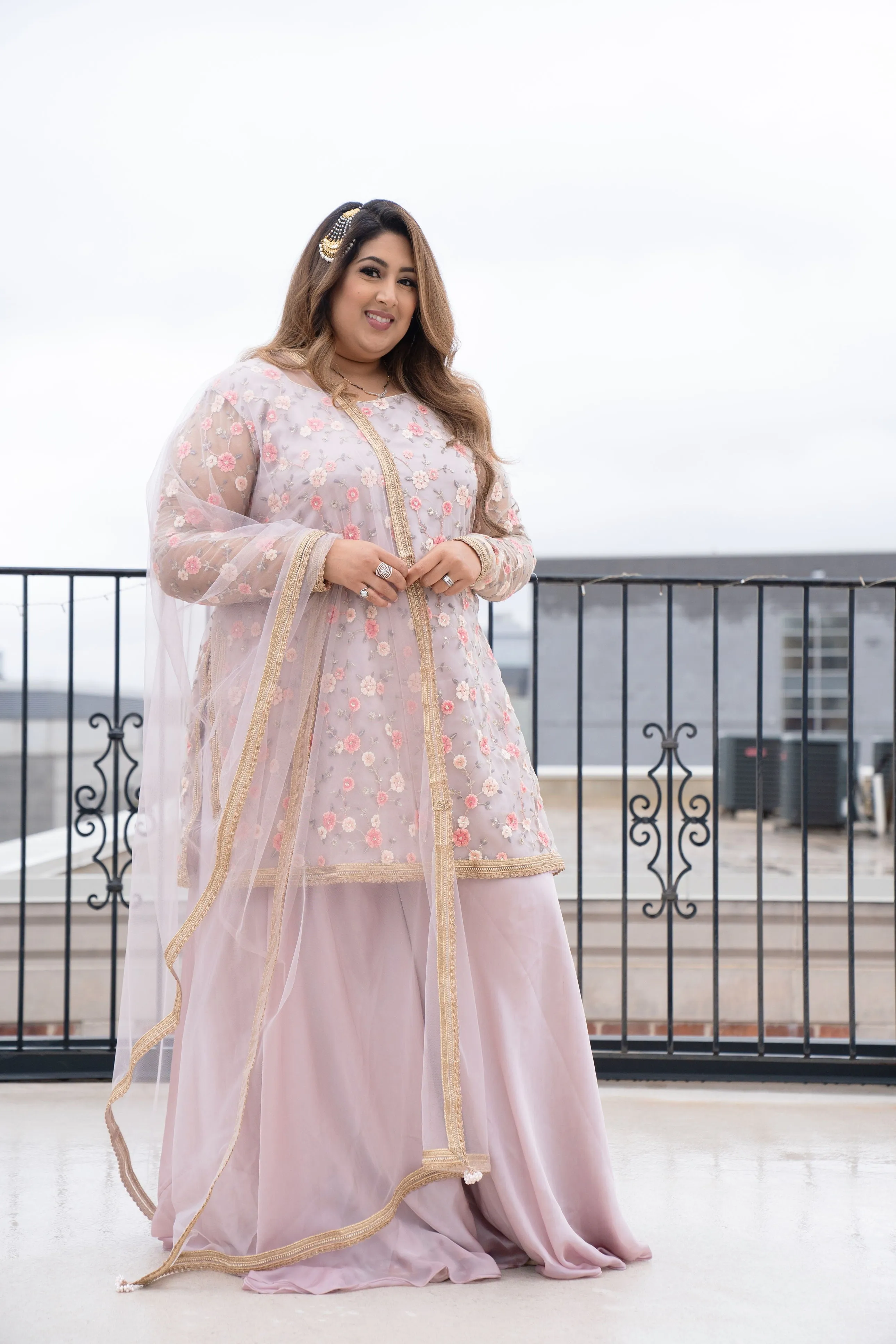 Rahi Woman