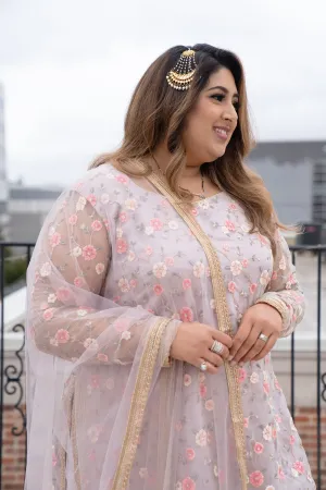 Rahi Woman