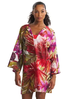 Rainforest Tunic ::RET