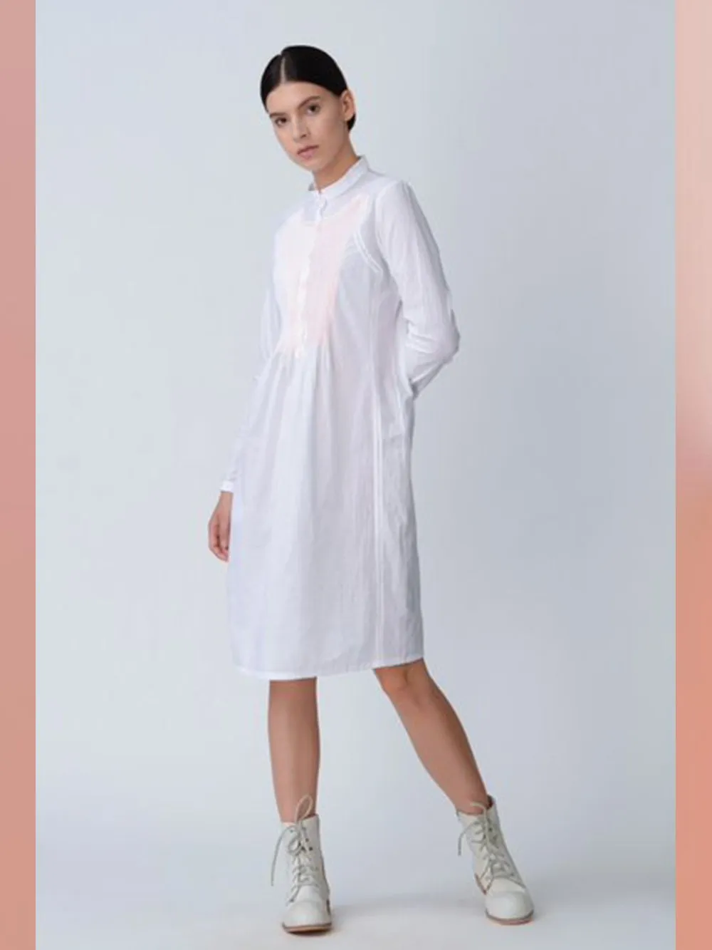 Rajesh Pratap Singh - dress-buili