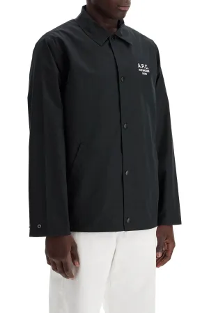 regis cotton blend oversh