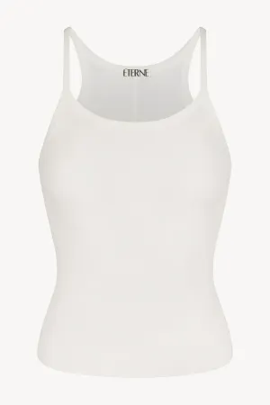 Rib Tank