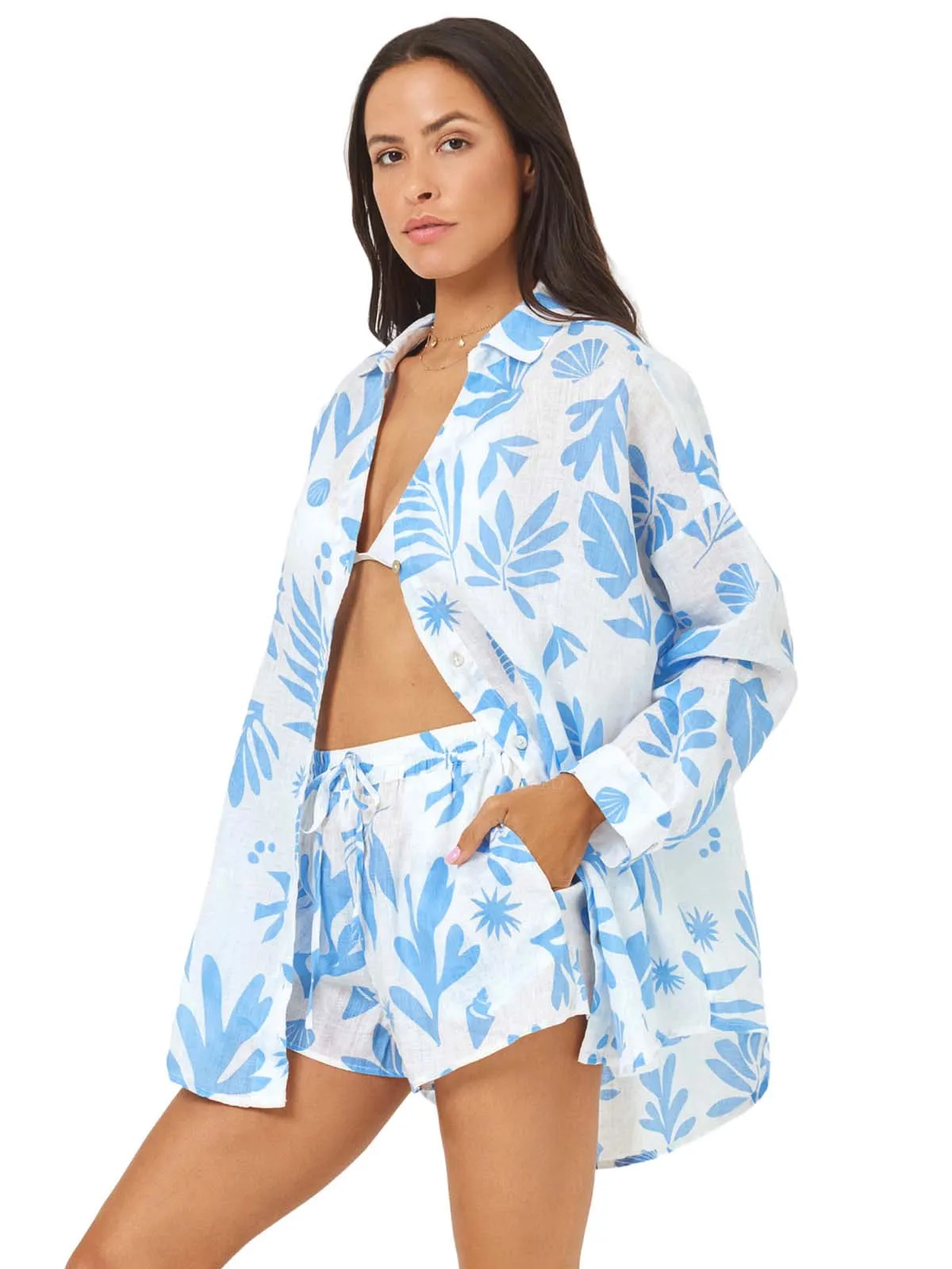 Rio Tunic-Rio Short ::RET