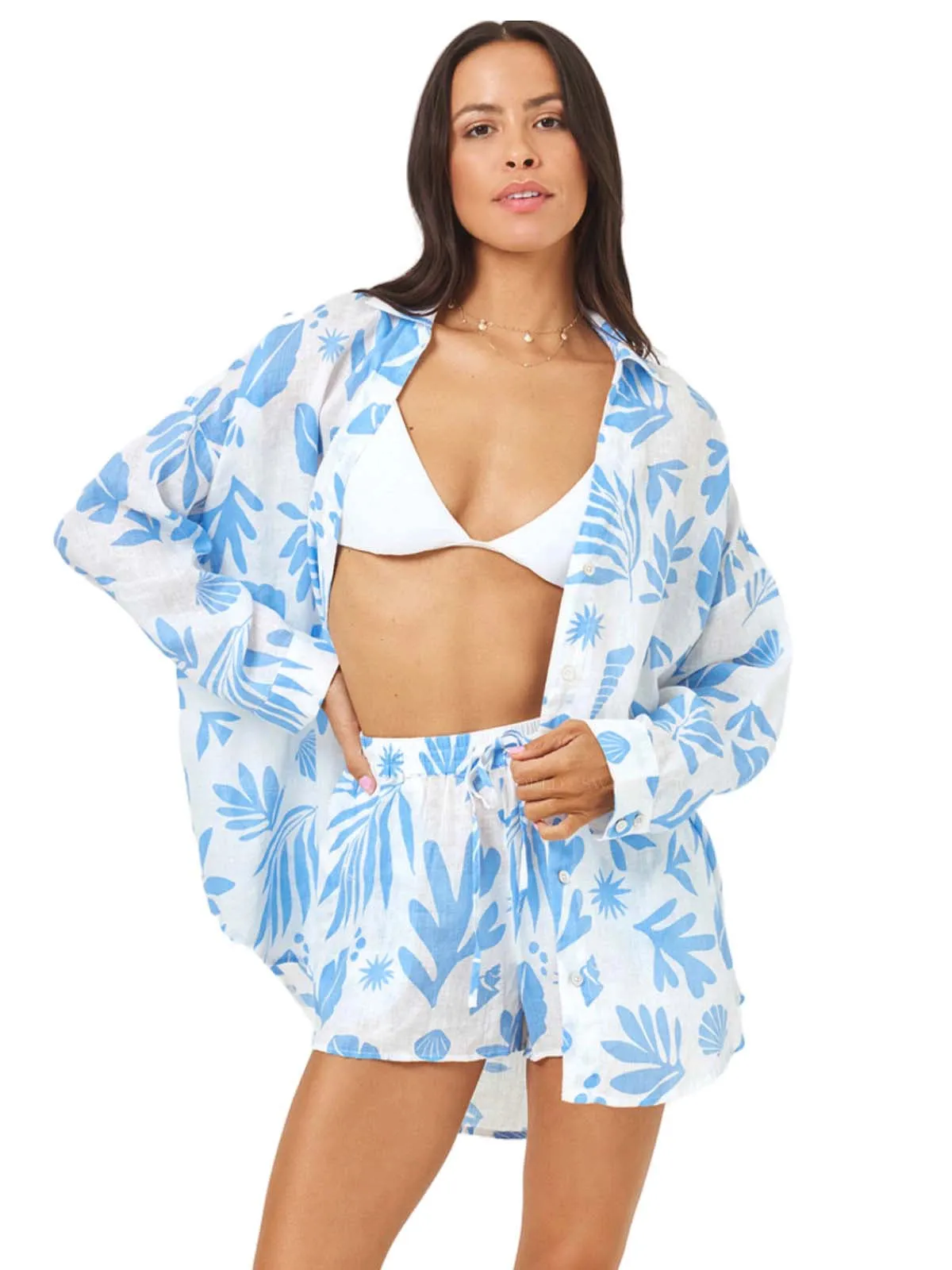 Rio Tunic-Rio Short ::RET