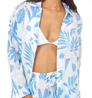 Rio Tunic-Rio Short ::RET