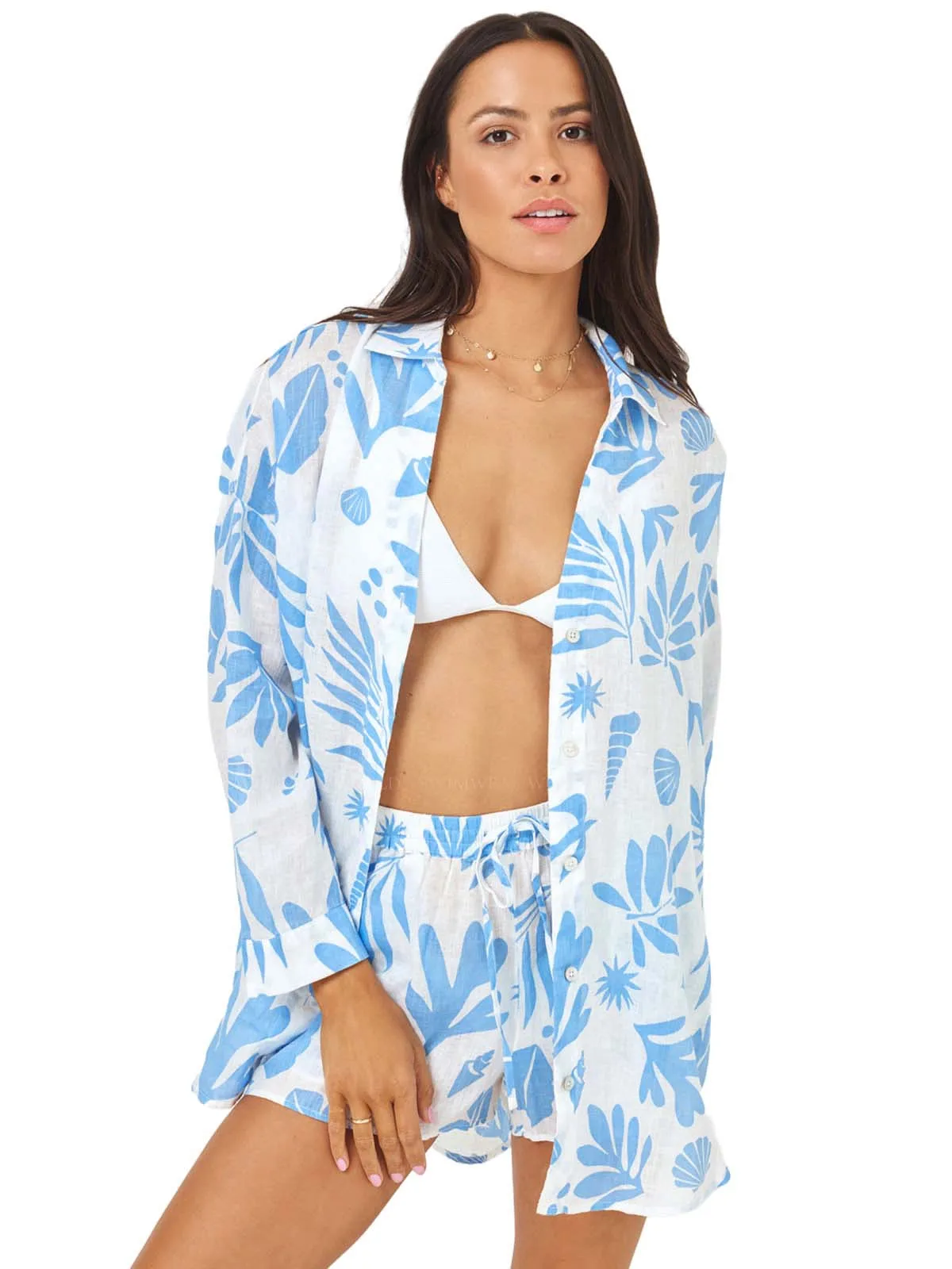 Rio Tunic-Rio Short ::RET