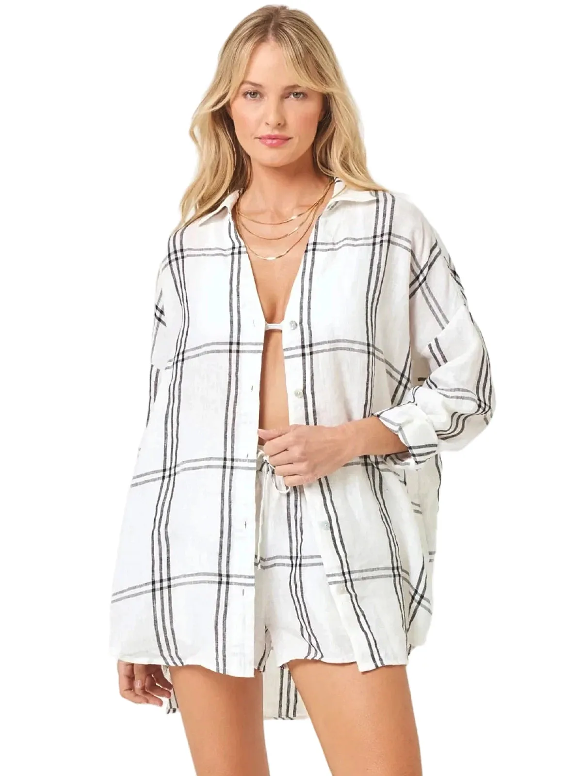 Rio Tunic-Rio Short
