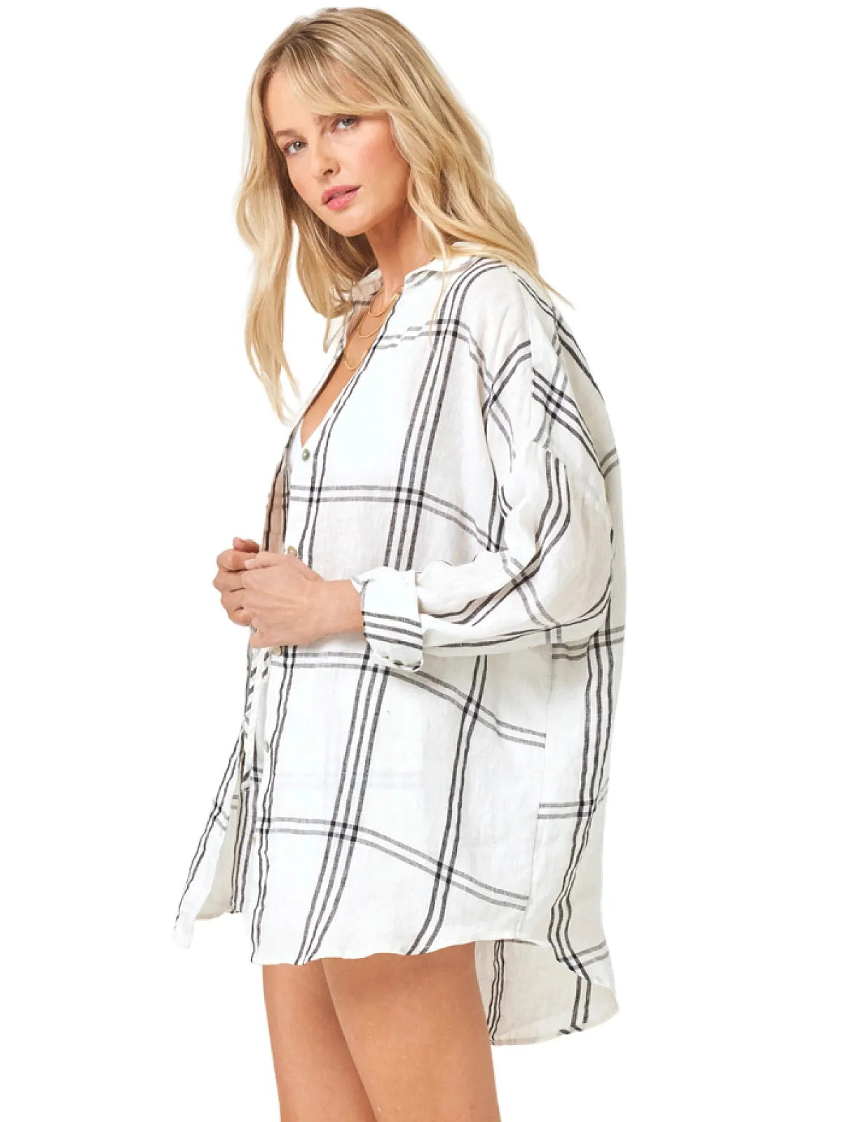 Rio Tunic-Rio Short